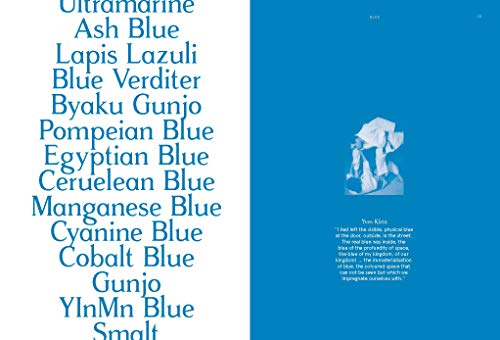 An Atlas of Rare & Familiar Colour: The Harvard Art Museums' Forbes Pigment Collection (ATELIER EDITION)