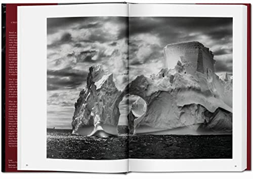 Sebastião Salgado: Genesis