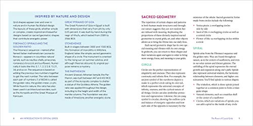 An Introduction to Crystal Grids: Daily Rituals for Your Heart, Health, and Happiness