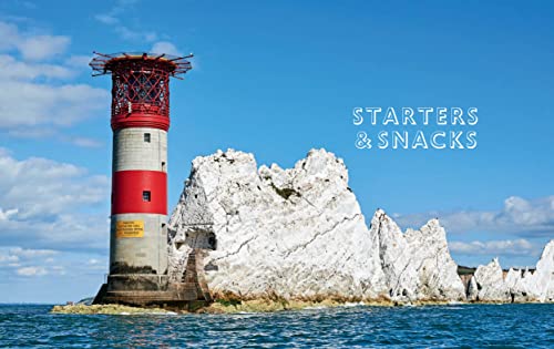 James Martin's Great British Adventure: A celebration of Great British food, with 80 fabulous recipes