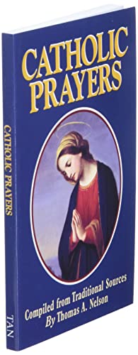 Catholic Prayers