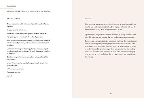 How to Breathe: 25 Simple Practices for Calm, Joy, and Resilience