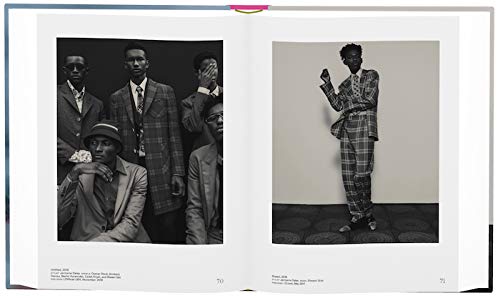 The New Black Vanguard: Photography Between Art and Fashion