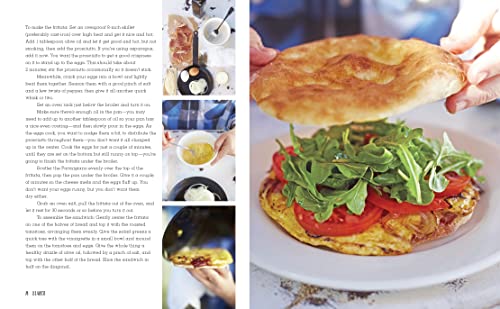 Bianco: Pizza, Pasta, and Other Food I Like