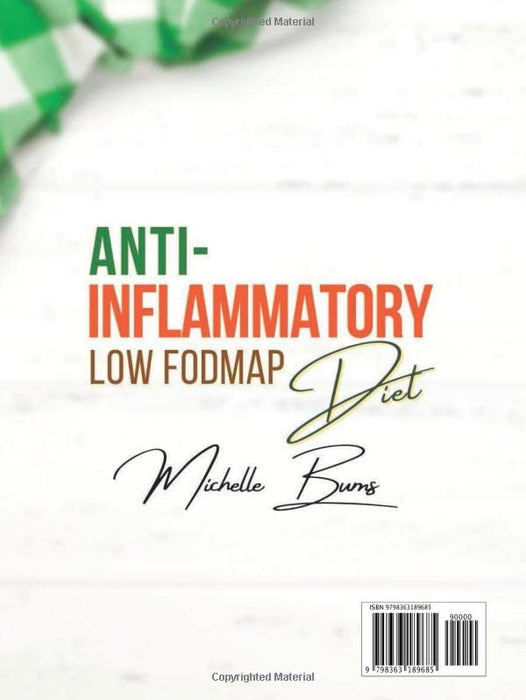 Anti-Inflammatory Diet Cookbook for Beginners: 1500 Days of Tasty Recipes + No-Stress Meal Plan. Quickly Reduce Inflammation & Restore Your Immune System! *Bonus Low Fodmap Diet (Love Cooking)