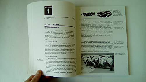 A Twist of the Wrist Vol. 2: The Basics of High-Performance Motorcycle Riding