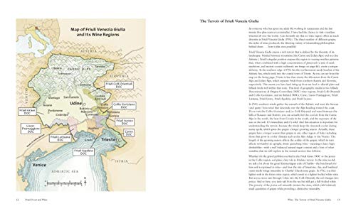 Friuli Food and Wine: Frasca Cooking from Northern Italy's Mountains, Vineyards, and Seaside