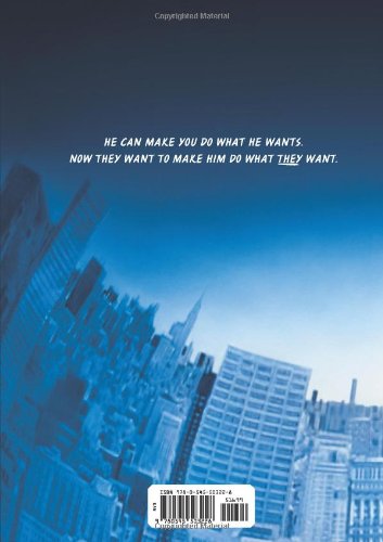 The Hypnotists (The Hypnotists, Book 1) (1)