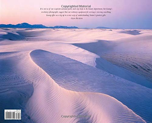 Treasured Lands: A Photographic Odyssey Through America's National Parks, Second Expanded Edition