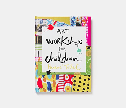 Art Workshops for Children