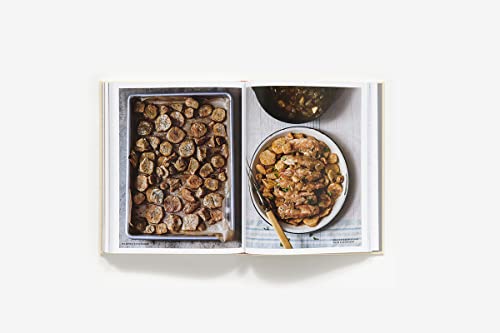 New Native Kitchen: Celebrating Modern Recipes of the American Indian