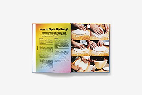 Pizza Czar: Recipes and Know-How from a World-Traveling Pizza Chef