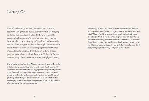 How to Breathe: 25 Simple Practices for Calm, Joy, and Resilience