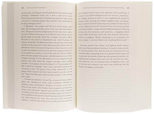 Ancient Remedies: Secrets to Healing with Herbs, Essential Oils, CBD, and the Most Powerful Natural Medicine in History