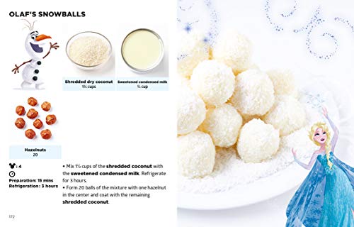 Disney the Simple Family Cookbook