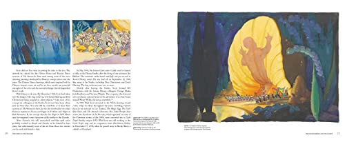 They Drew As they Pleased: The Hidden Art of Disney's Musical Years (The 1940s - Part One) (Disney x Chronicle Books, 2)