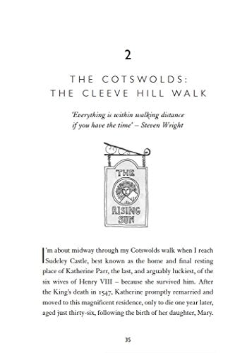 Unforgettable Walks: Best Walks With A View