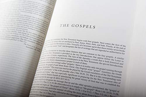 Catholic Notetaking Bible