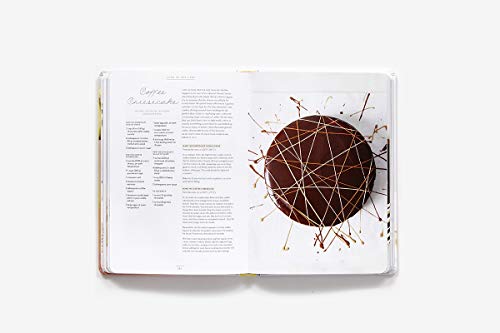 Icing on the Cake: Baking and Decorating Simple, Stunning Desserts at Home