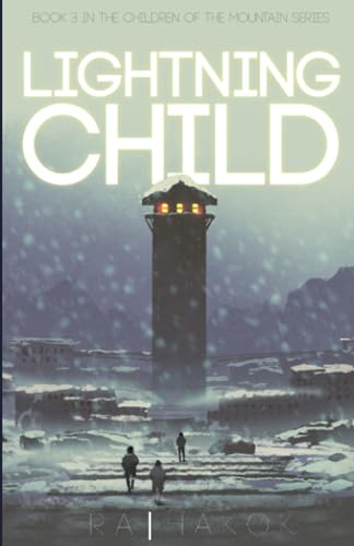LIGHTNING CHILD (Children Of The Mountain)