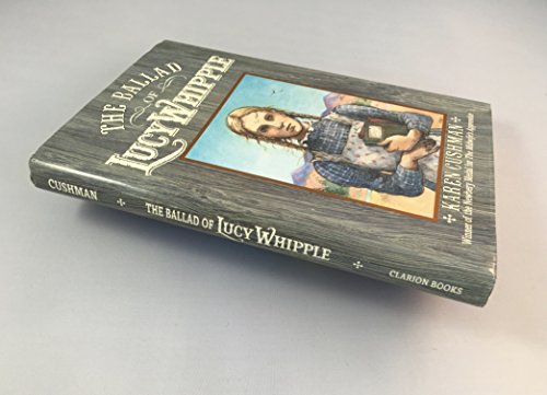 The Ballad of Lucy Whipple