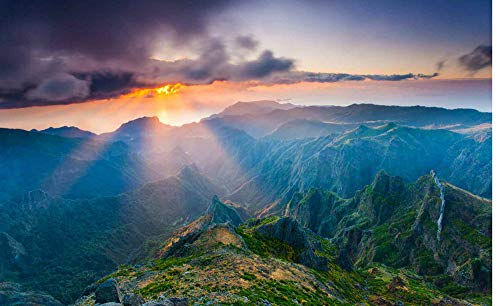 Portugal (Spectacular Places)