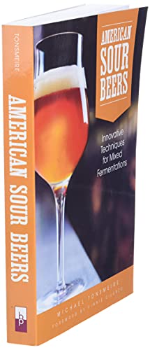American Sour Beers
