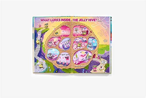 SpongeBob Comics: Treasure Chest