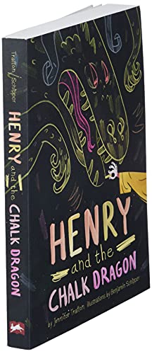 Henry and the Chalk Dragon