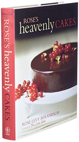 Rose's Heavenly Cakes