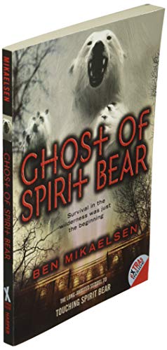 Ghost of Spirit Bear (Spirit Bear, 2)