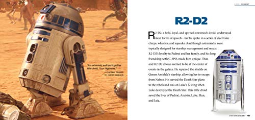 Star Wars Origami: 36 Amazing Paper-folding Projects from a Galaxy Far, Far Away....