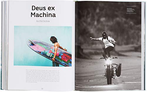 Surf Odyssey: The Culture of Wave Riding