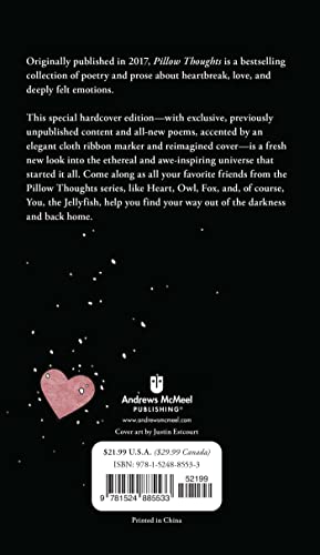 Pillow Thoughts: Deluxe Edition