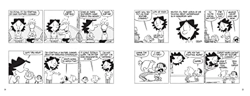 Stink Eye: A Baby Blues Collection (Volume 38)