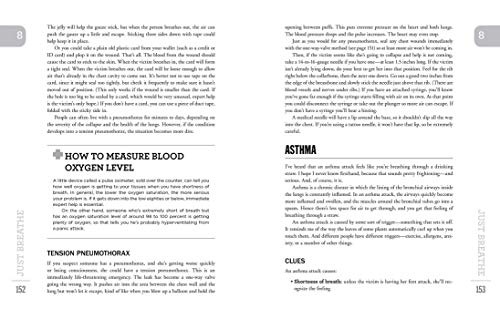 The Survival Doctor's Complete Handbook: What to Do When Help is NOT on the Way