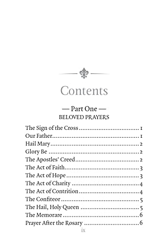 Catholic Prayers: Compiled from Traditional Sources