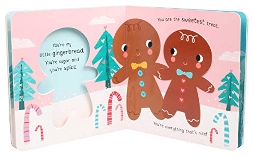 You're My Little Christmas Wish