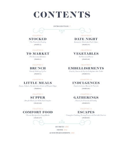 The Newlywed Cookbook: Fresh Ideas and Modern Recipes for Cooking With and for Each Other