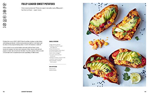 The 7 Day Vegan Challenge: Plant-Based Recipes for Every Day of the Week