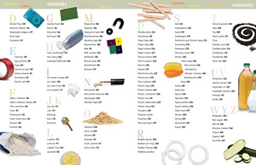 Reader's Digest Extraordinary Uses for Ordinary Things New Edition