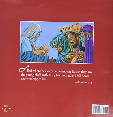 Humphrey's First Christmas