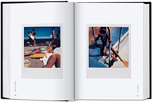 The Polaroid Book: Selections from the Polaroid Collections of Photography