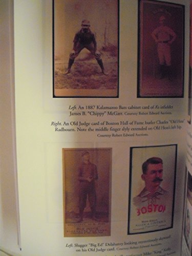 Mint Condition: How Baseball Cards Became an American Obsession