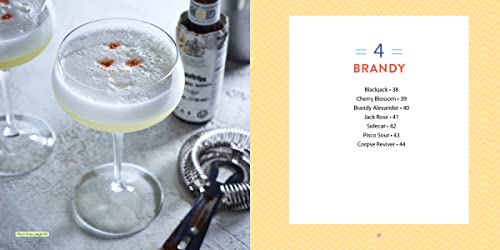 Keto Cocktails: 75 Low-Carb Libations