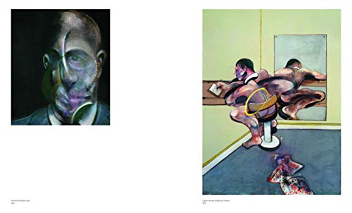 Francis Bacon or the Measure of Excess