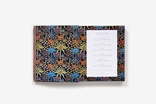 Jungalow: Decorate Wild: The Life and Style Guide