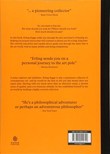 A Poor Collector's Guide to Buying Great Art