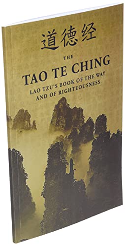 Tao Te Ching