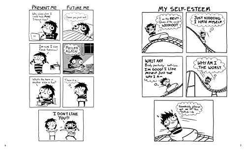 Big Mushy Happy Lump: A Sarah's Scribbles Collection (Volume 2)